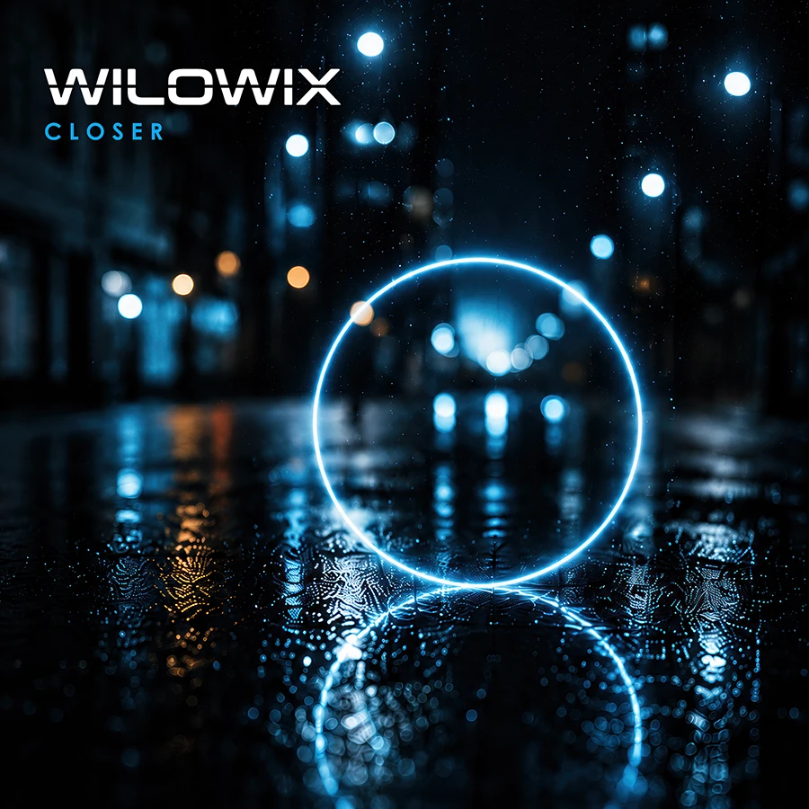Closer cover artwork